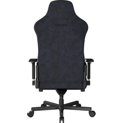 HATOR Arc 3 XL Velour Black (HTC3440XL)