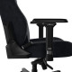HATOR Arc 3 XL Velour Black (HTC3440XL)