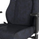 HATOR Arc 3 XL Velour Black (HTC3440XL)