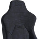 HATOR Arc 3 XL Velour Black (HTC3440XL)