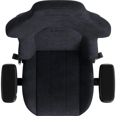 HATOR Arc 3 XL Velour Black (HTC3440XL)