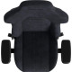 HATOR Arc 3 XL Velour Black (HTC3440XL)