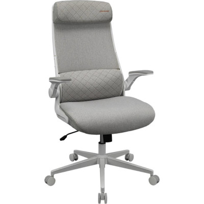 Cougar Stryder White