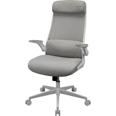 Cougar Stryder White