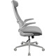 Cougar Stryder White
