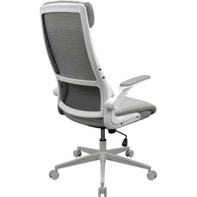 Cougar Stryder White