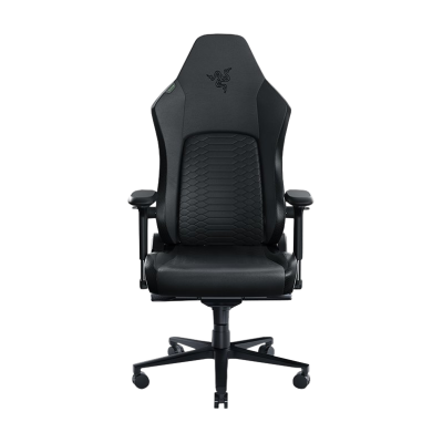 Razer Iskur V2 Black (RZ38-04900200-R3G1)