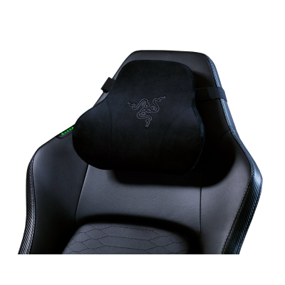 Razer Iskur V2 Black (RZ38-04900200-R3G1)