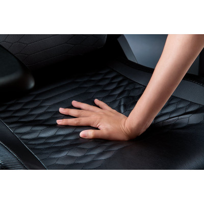 Razer Iskur V2 Black (RZ38-04900200-R3G1)