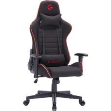 GAMEPRO GC575FB Fabric Black/Red (GC575FB)