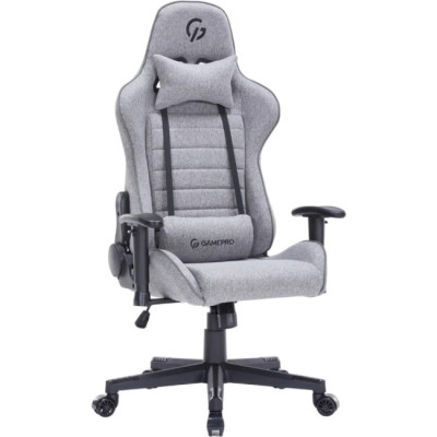 GamePro GC575FG Size L Fabric Gray (GC575FG)