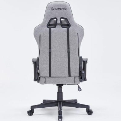 GamePro GC575FG Size L Fabric Gray (GC575FG)