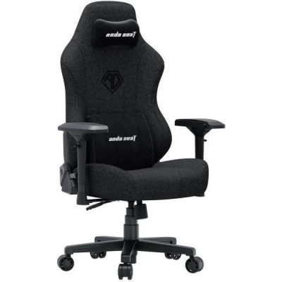 Anda Seat Phantom 3 Pro L Dark Gray (AD18YC-06-GB-F)