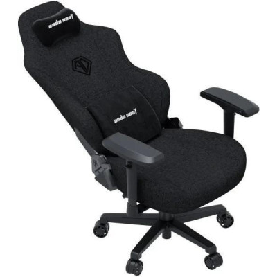 Anda Seat Phantom 3 Pro L Dark Gray (AD18YC-06-GB-F)