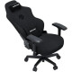 Anda Seat Phantom 3 Pro L Dark Gray (AD18YC-06-GB-F)