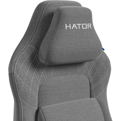 HATOR Darkside 3L Pro Fabric Grey (HTC3216L)