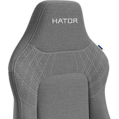 HATOR Darkside 3L Pro Fabric Grey (HTC3216L)