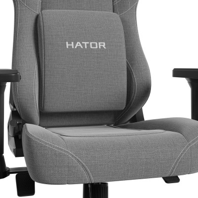 HATOR Darkside 3L Pro Fabric Grey (HTC3216L)