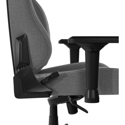 HATOR Darkside 3L Pro Fabric Grey (HTC3216L)