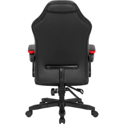 Defender Cruiser Black/Red (64344)