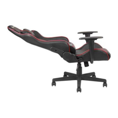 XTRIKE ME GC-909 Black/Red