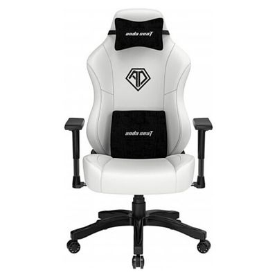 Anda Seat Phantom 3 L White (AD18Y-06-W-PV)