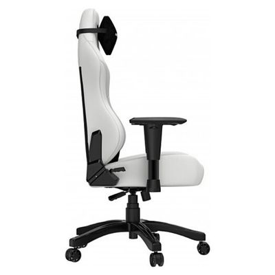 Anda Seat Phantom 3 L White (AD18Y-06-W-PV)