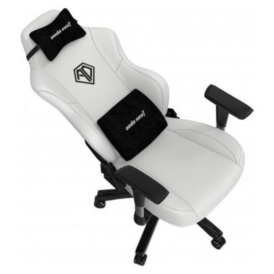 Anda Seat Phantom 3 L White (AD18Y-06-W-PV)