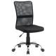 Defender Optima Black (64316)