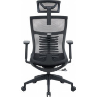 OfficePro Balance OC550-B-B-B Black