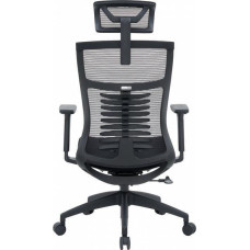 OfficePro Balance OC550-B-B-B Black