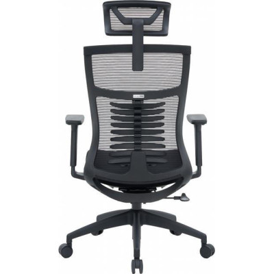 OfficePro Balance OC550-B-B-B Black