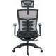 OfficePro Balance OC550-B-B-B Black