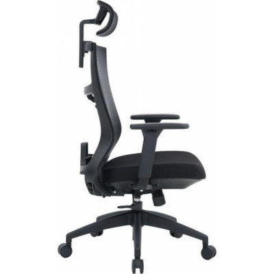 OfficePro Balance OC550-B-B-B Black
