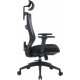 OfficePro Balance OC550-B-B-B Black