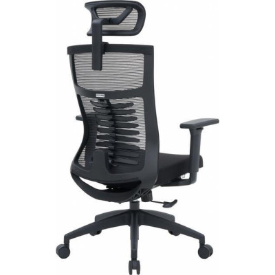 OfficePro Balance OC550-B-B-B Black