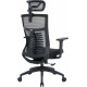 OfficePro Balance OC550-B-B-B Black