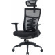 OfficePro Balance OC550-B-B-B Black