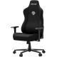 Anda Seat Novis XL Fabric Black (AD23-XL-01-B-F)