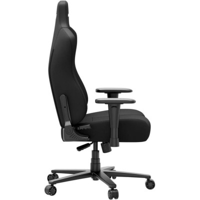 Anda Seat Novis XL Fabric Black (AD23-XL-01-B-F)