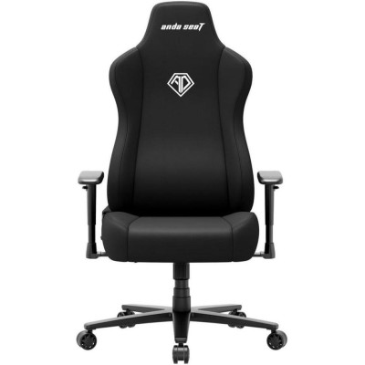 Anda Seat Novis XL Fabric Black (AD23-XL-01-B-F)