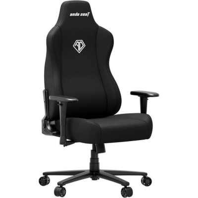 Anda Seat Novis XL Fabric Black (AD23-XL-01-B-F)