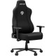 Anda Seat Novis XL Fabric Black (AD23-XL-01-B-F)