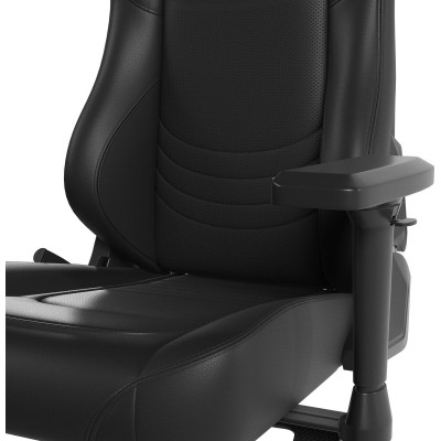 HATOR Darkside 3L Pro PU Black (HTC3200L)