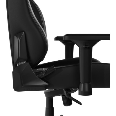 HATOR Darkside 3L Pro PU Black (HTC3200L)