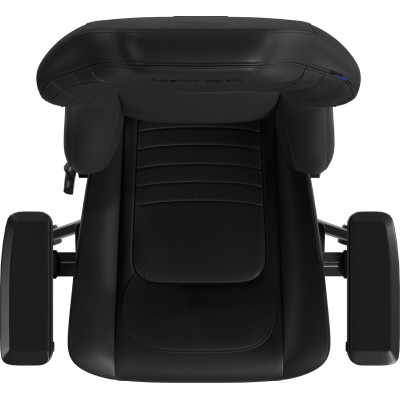 HATOR Darkside 3L Pro PU Black (HTC3200L)