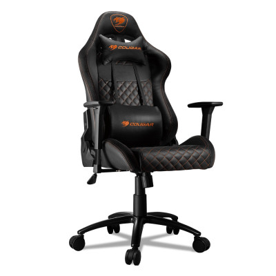 Cougar Armor PRO black/black