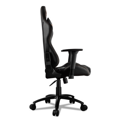 Cougar Armor PRO black/black