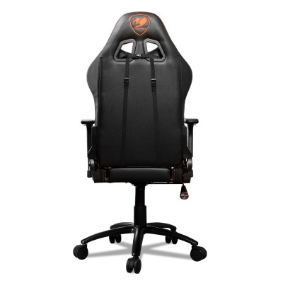 Cougar Armor PRO black/black