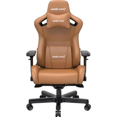Anda Seat Kaiser 2 Size XL Brown (AD12XL-07-K-PV-K01)